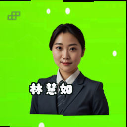 林慧如